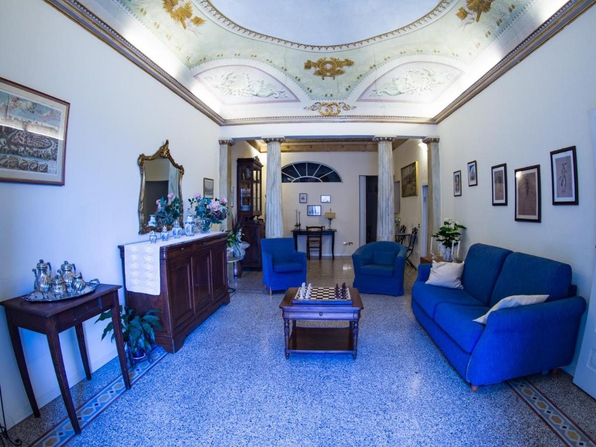 Residenza d'epoca  Il Campo by Francigena Apartments Siena Exterior foto