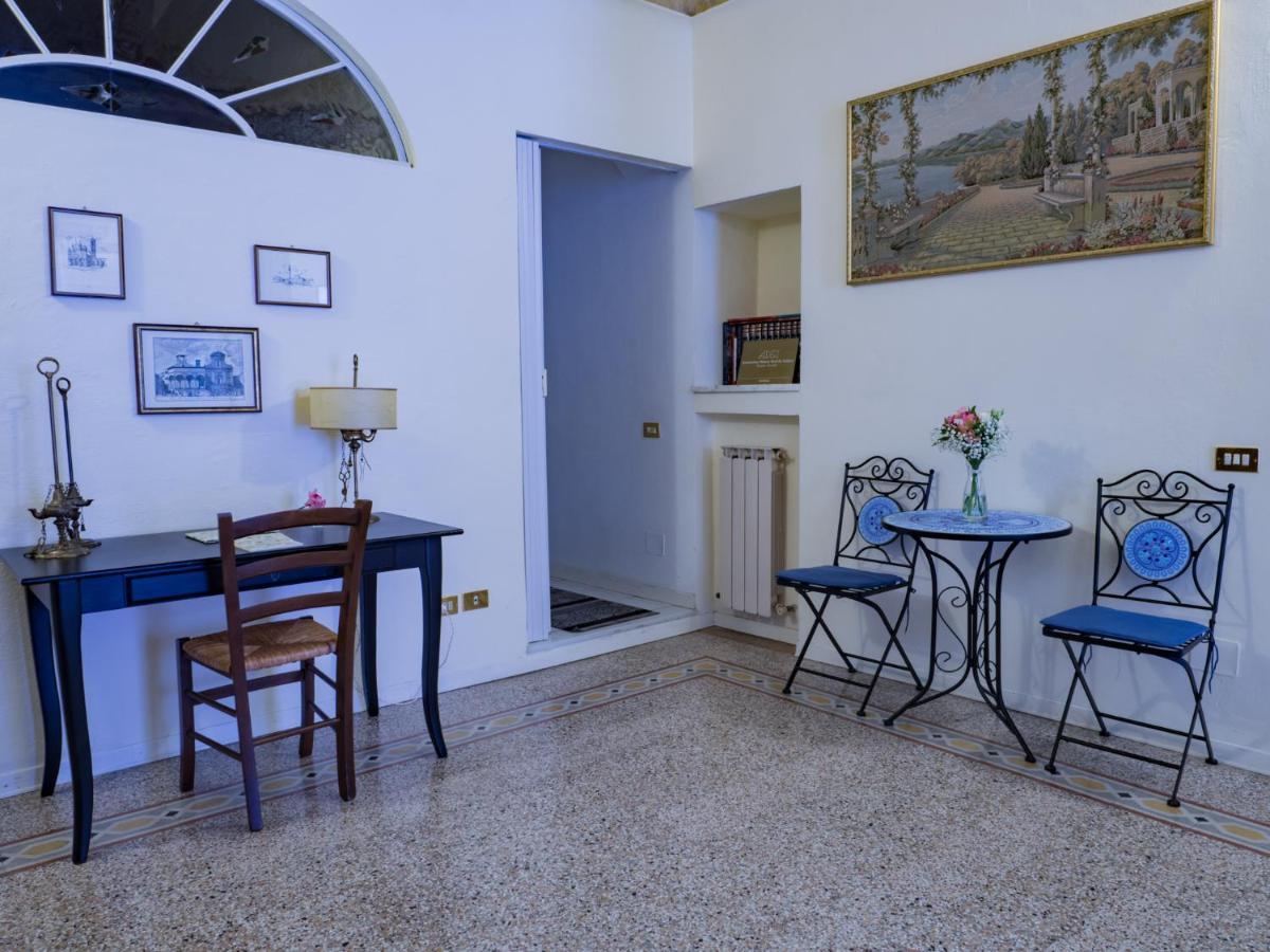Residenza d'epoca  Il Campo by Francigena Apartments Siena Exterior foto