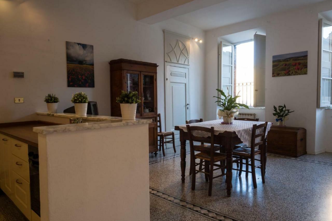 Residenza d'epoca  Il Campo by Francigena Apartments Siena Exterior foto