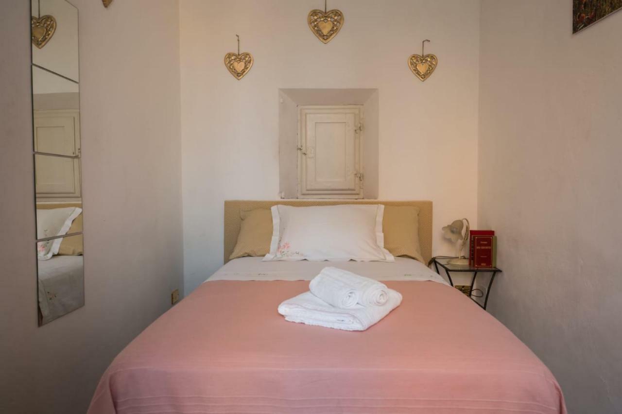 Residenza d'epoca  Il Campo by Francigena Apartments Siena Exterior foto